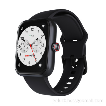 MW01 Smart Watch Heart Rate Smartwatch 5ATM Waterproof Reloj Inteligente Sport Smart Watch